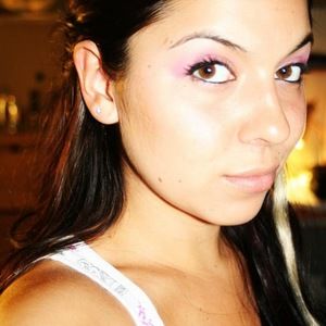 Meet your Posher, Christie